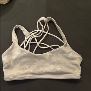 COPY - Free to be wild bra lulu